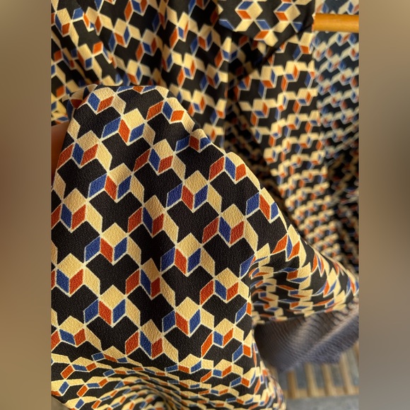 Vero Moda Dress. Size- L - Picture 9 of 9